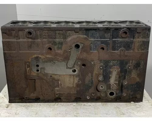 INTERNATIONAL Maxxforce DT Cylinder Block