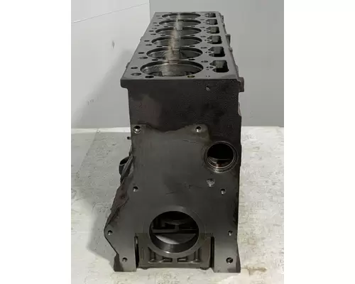 INTERNATIONAL Maxxforce DT Cylinder Block