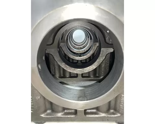 INTERNATIONAL Maxxforce DT Cylinder Block