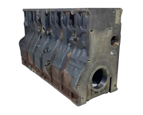 INTERNATIONAL Maxxforce DT Cylinder Block