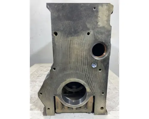 INTERNATIONAL Maxxforce DT Cylinder Block