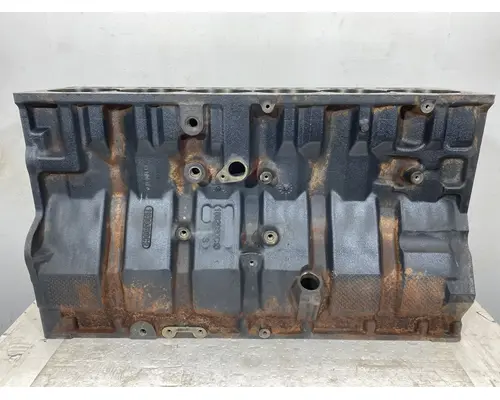 INTERNATIONAL Maxxforce DT Cylinder Block
