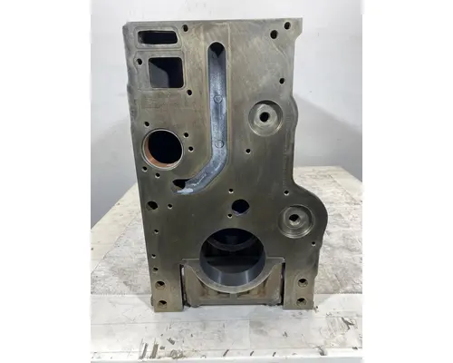 INTERNATIONAL Maxxforce DT Cylinder Block