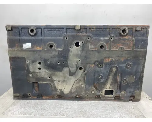 INTERNATIONAL Maxxforce DT Cylinder Block
