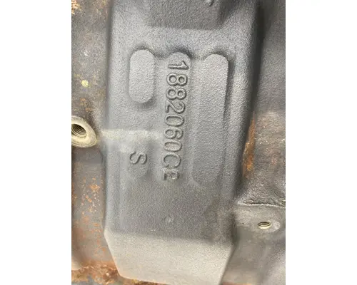 INTERNATIONAL Maxxforce DT Cylinder Block