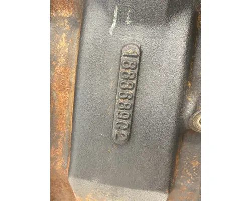 INTERNATIONAL Maxxforce DT Cylinder Block