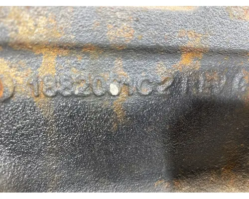 INTERNATIONAL Maxxforce DT Cylinder Block