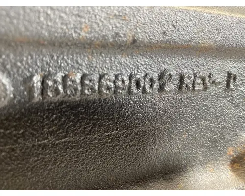 INTERNATIONAL Maxxforce DT Cylinder Block