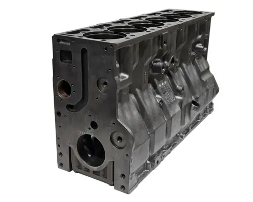 INTERNATIONAL Maxxforce DT Cylinder Block