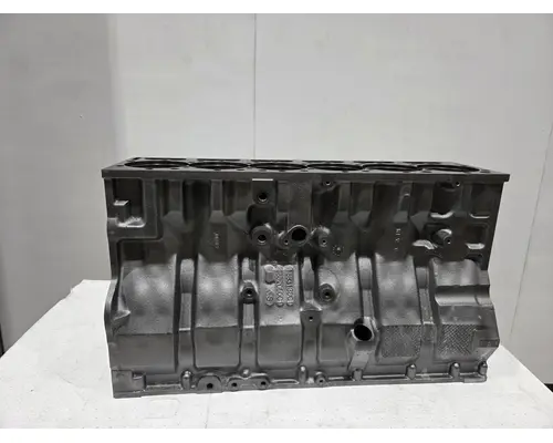 INTERNATIONAL Maxxforce DT Cylinder Block