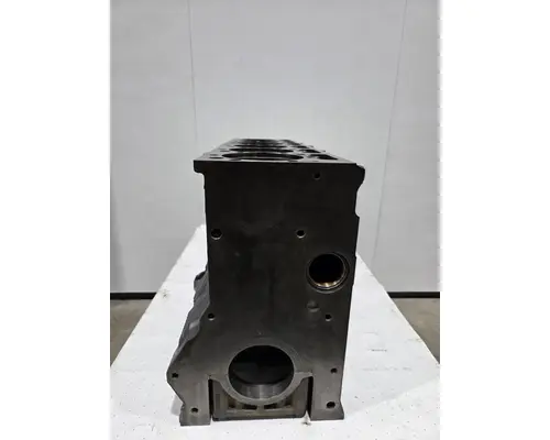 INTERNATIONAL Maxxforce DT Cylinder Block