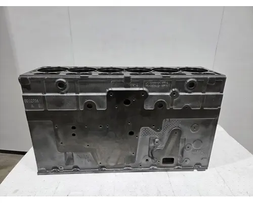 INTERNATIONAL Maxxforce DT Cylinder Block