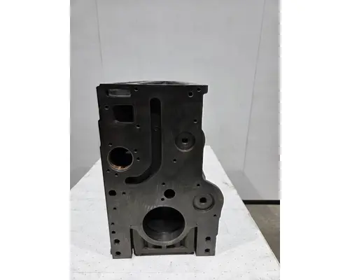 INTERNATIONAL Maxxforce DT Cylinder Block