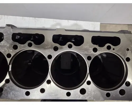 INTERNATIONAL Maxxforce DT Cylinder Block