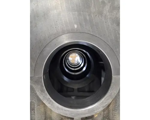 INTERNATIONAL Maxxforce DT Cylinder Block
