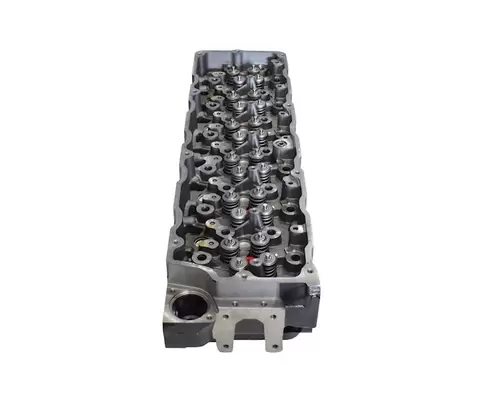 INTERNATIONAL Maxxforce DT Cylinder Head