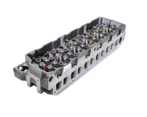 INTERNATIONAL Maxxforce DT Cylinder Head