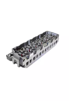 INTERNATIONAL Maxxforce DT Cylinder Head