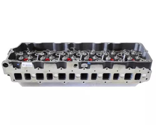 INTERNATIONAL Maxxforce DT Cylinder Head