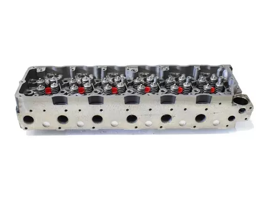 INTERNATIONAL Maxxforce DT Cylinder Head
