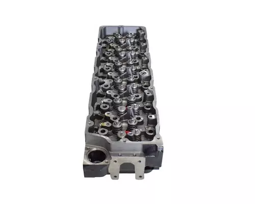 INTERNATIONAL Maxxforce DT Cylinder Head