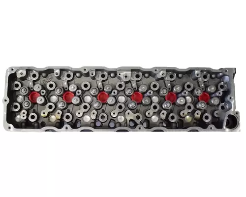 INTERNATIONAL Maxxforce DT Cylinder Head