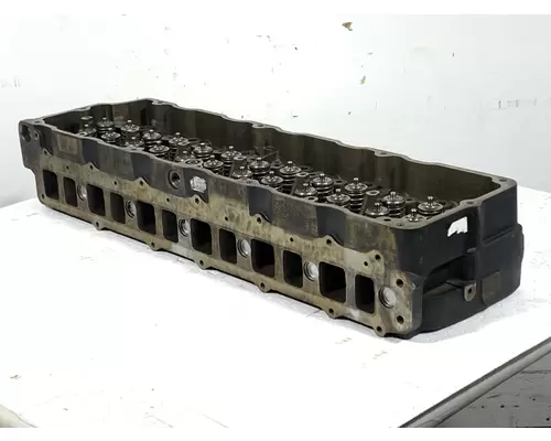 INTERNATIONAL Maxxforce DT Cylinder Head