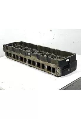 INTERNATIONAL Maxxforce DT Cylinder Head