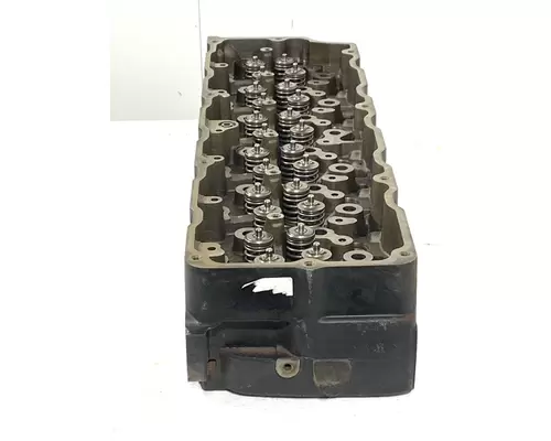 INTERNATIONAL Maxxforce DT Cylinder Head