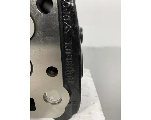 INTERNATIONAL Maxxforce DT Cylinder Head