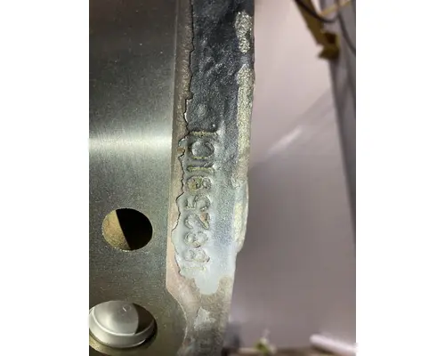 INTERNATIONAL Maxxforce DT Cylinder Head