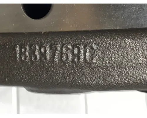 INTERNATIONAL Maxxforce DT Cylinder Head