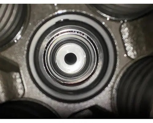 INTERNATIONAL Maxxforce DT Cylinder Head