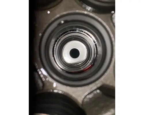 INTERNATIONAL Maxxforce DT Cylinder Head