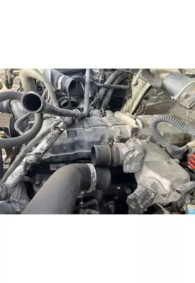 INTERNATIONAL Maxxforce DT Cylinder Head