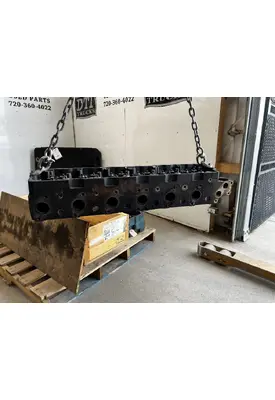 INTERNATIONAL Maxxforce DT Cylinder Head