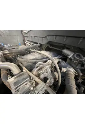 INTERNATIONAL Maxxforce DT Cylinder Head