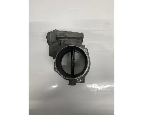 INTERNATIONAL Maxxforce DT ECM