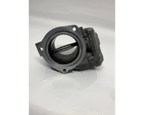 INTERNATIONAL Maxxforce DT ECM