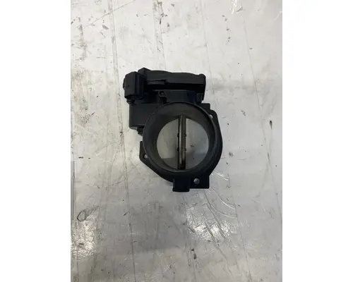 INTERNATIONAL Maxxforce DT ECM