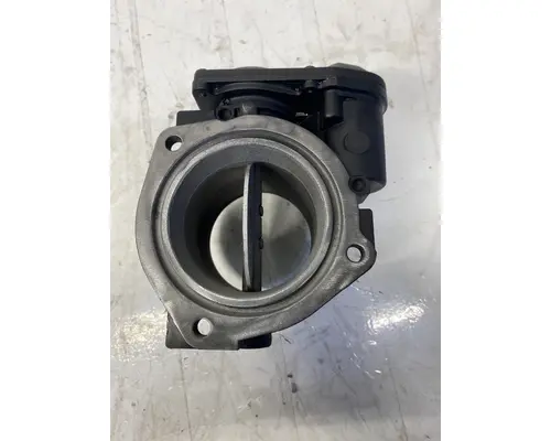 INTERNATIONAL Maxxforce DT ECM