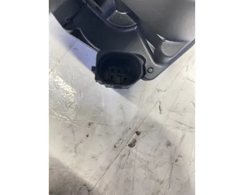 INTERNATIONAL Maxxforce DT ECM