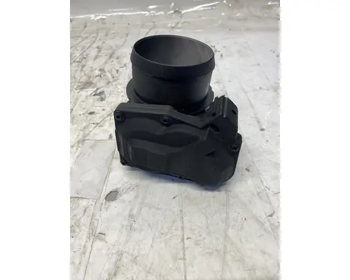 INTERNATIONAL Maxxforce DT ECM