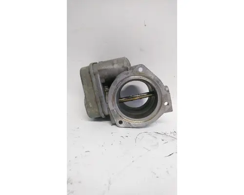 INTERNATIONAL Maxxforce DT ECM