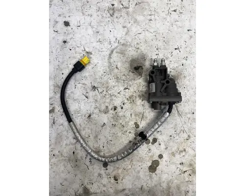 INTERNATIONAL Maxxforce DT ECM