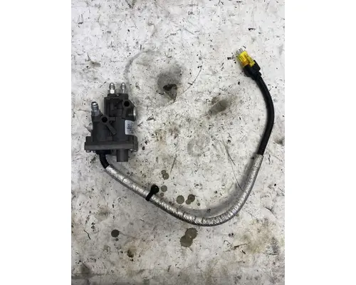 INTERNATIONAL Maxxforce DT ECM