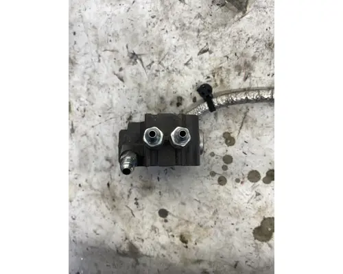 INTERNATIONAL Maxxforce DT ECM