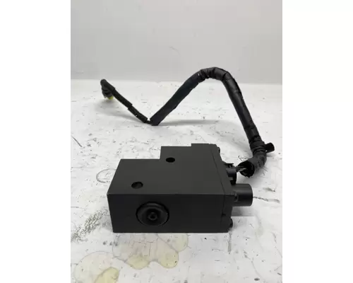 INTERNATIONAL Maxxforce DT ECM