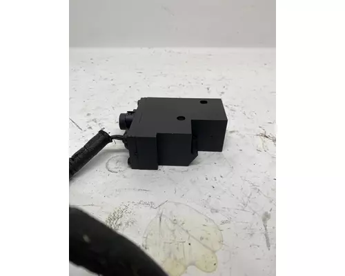 INTERNATIONAL Maxxforce DT ECM