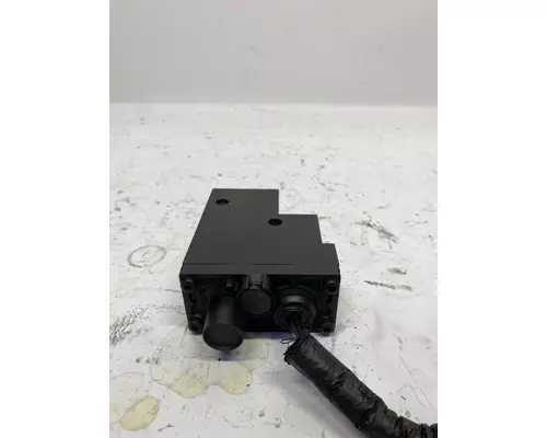 INTERNATIONAL Maxxforce DT ECM